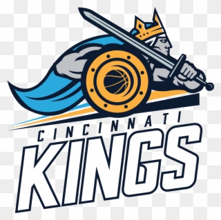 Cincinnati Kings Clipart