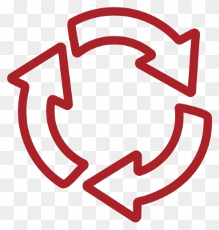 Sustainable - Vector Graphics Clipart