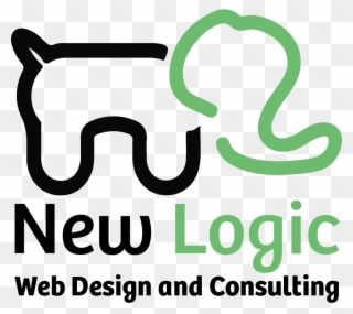 New Logic Design - Graphic Design Clipart
