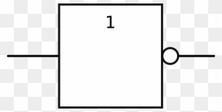 Big Image - Nor Logic Clipart