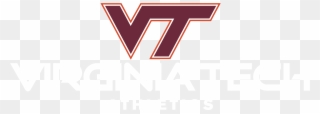 Virginia Tech Football Tickets - Virginia Tech Clipart