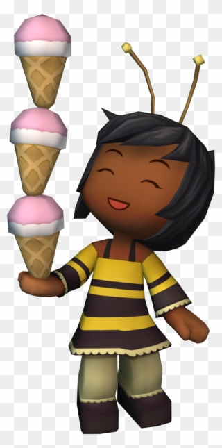 Roxie Road - Mysims Roxie Clipart