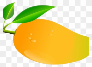 Mango Clipart Mango Fruit - Mango Clipart Transparent Background - Png Download
