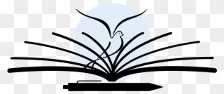 Inspirations Journal By Barbara Valmeo Clipart