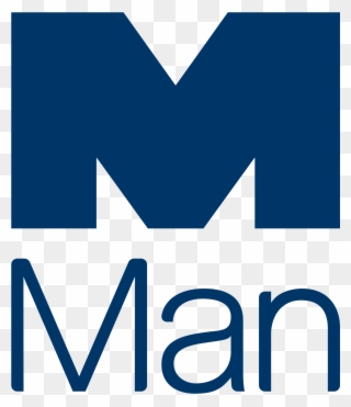 Man Group Asset Management Clipart