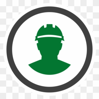 Safety - Iconos Seguridad Ocupacional En Png Clipart