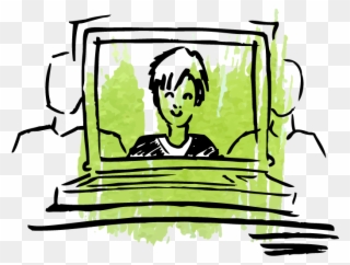 Our Work Is Based On A Proprietary Online Scouting Clipart