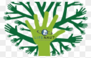 Lifenaut Life Saver Volunteer Logo - Project Avary Logo Clipart
