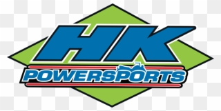 Event Sponsors - Hk Powersports Clipart