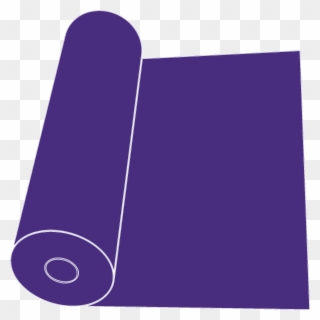 Oracal 651, Purple - Oracal Clipart