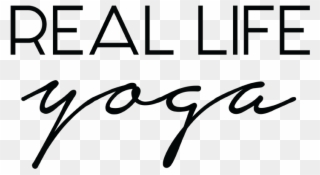 Real Life Yoga Business Coach Self Empowerment Executive - Harmon Face Values Logo Clipart