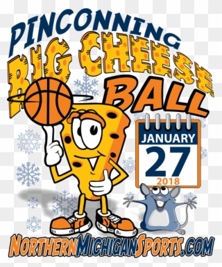 Northern Michigan Sports Champions Clipart
