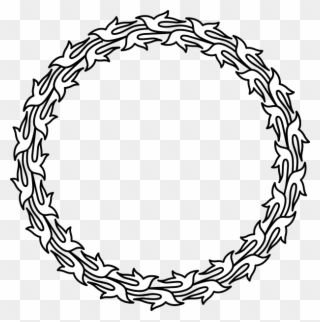 New Album - Circle Clipart