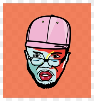 Illustration By Dimeji Ezekiel @knuckleheroes - Illustration Clipart