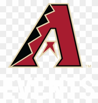 Arizona Diamondbacks Logo .png Clipart