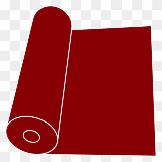Cardinal 15" Roll - Oracal Clipart