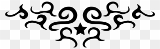 File Wikimedia Commons Open - Svg Tribal Clipart