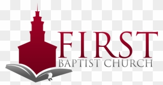 First Baptist Church Of Parishville - Trump International Beach Resort Logo Png Clipart