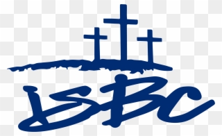 Indian Springs Baptist Church - Indian Springs Baptist Church Logo Clipart