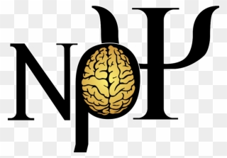 Nu Rho Psi Is The National Honor Society In Neuroscience, Clipart