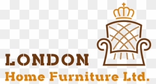 London Furniture Ltd - Furniture Logo Clipart