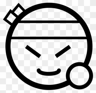 Emoji Icon Free Download Png Frazzled Emoji Svg File - Drawing Emoji Png Clipart