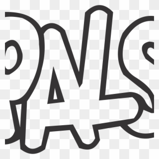 All American Letter Jackets - Pals Letterman Patch Clipart