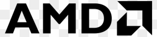 Amd Firepro Professional Graphics In The Cloud - Transparent Amd Logo Clipart