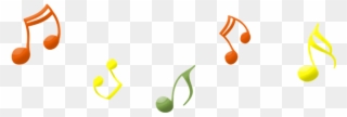 Musicnotes Music Song Karaoke Singing Ftestickers - Noteburner Itunes Drm Audio Converter Clipart