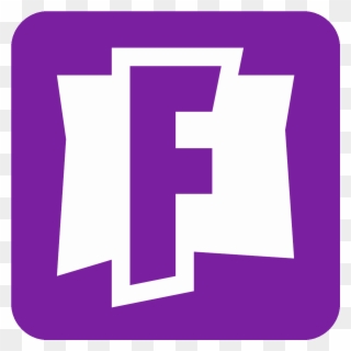 Fortnite Icon And Vector - Fortnite Icon Clipart