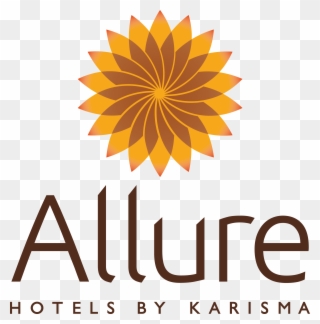 Karisma Hotels & Resorts “allure Hotels” Logo - Allure Hotels Clipart