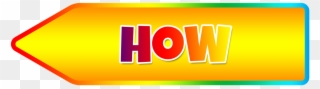Pfeil, Fragen, Wer, Was, Wie, Warum, Wo - Information Clipart