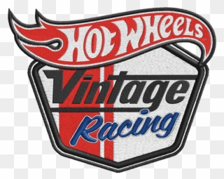 Vintage Antique Hot Wheels Clipart