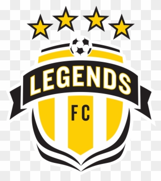 Legends Fc Soccer Club On Vimeo Lego Legends Chima - Legends Fc Clipart