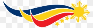 Copyright © 2018 Aiesec In The Philippines - Transparent Philippine Flag Png Clipart