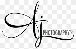 Aj Logo - Aj Photography Logo Png Clipart