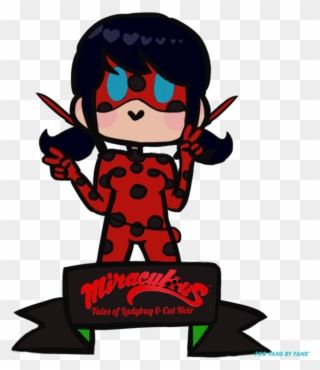 Tales Of Ladybug & Cat Noir Fan Forge - Cinedigm Miraculous:tales Of Ladybug And Cat N 35374989 Clipart