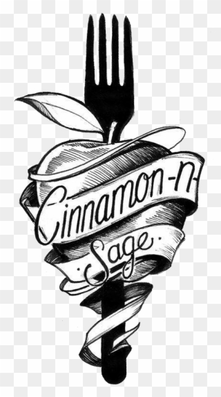 Cinnamon-n-sage Clipart