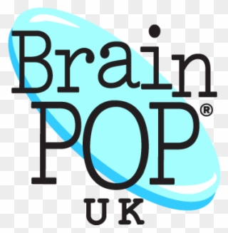 Brainpop Uk - Brain Pop Clipart