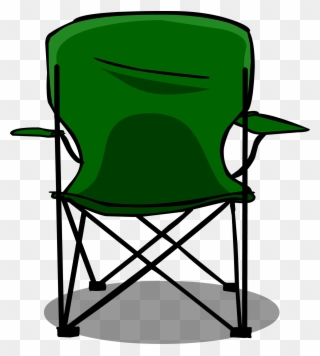 Camping Chair Sprite 005 - Facebook Wallpaper Canadian Flag Clipart