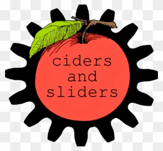 Ciders And Sliders - San Miguel Technical Vocational School Clipart