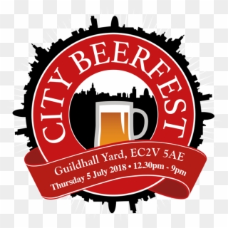 City Beer Fest Clipart
