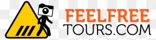 Feel Free Tours Clipart