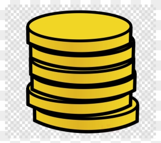 Download Smsgt First Sergeant Stripes Clipart Senior - Coins Clip Art Png Transparent Png