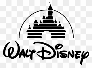 I Love Disney Music - Logo Walt Disney Clipart