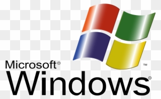 Microsoft Operating System Vista Boot Screen - Windows Xp Logo Clipart