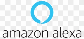 Amazon Digital Assistant Alexa Will Be Available To - Amazon Alexa Logo Png Clipart