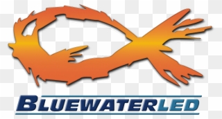 T-h Marine Acquires Blue Water Led Enterprises - Bluewater Led Clipart