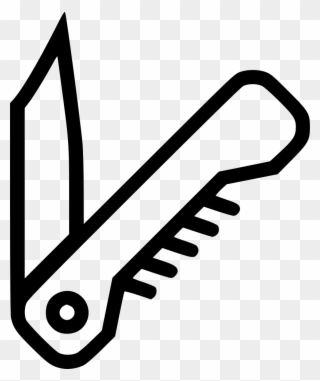 Pocket Knife Swisstool Knife Comments Clipart