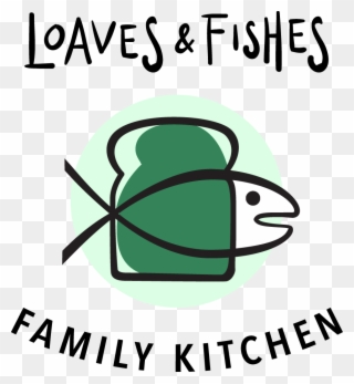 Loaves & Fishes Family Kitchen Clipart